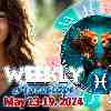 Pisces week horoscope May 13—19, 2024