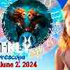 Pisces week horoscope May 27—2, 2024