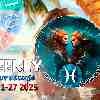 Pisces week horoscope July 21—27, 2025