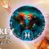 Pisces week horoscope August 10—16, 2026
