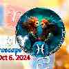 Pisces week horoscope September 30—6, 2024