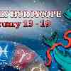 Pisces week horoscope 13-19 february 2023