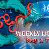 Pisces horoscope for the week May 1—7, 2023