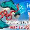 Pisces week horoscope June 12—18, 2023