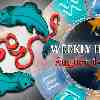 Pisces week horoscope August 14—20, 2023