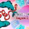 Pisces week horoscope August 21—27, 2023
