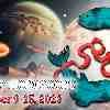 Pisces week horoscope October 9—15 2023