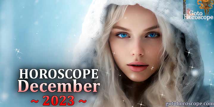 December 2023 Horoscope: Embrace Sagittarius Energy and Prepare for 2024