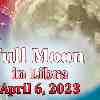 Horoscope: Full Moon on April 6, 2023