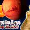 Horoscope: Mars in Leo on May 20, 2023