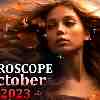 Horoscope for October 2023