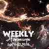 Horoscope for the week July 13—19, 2026