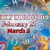 Horoscope for the week February 27-March 5