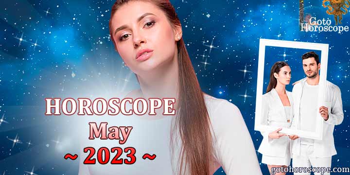 Horoscope for May 2023