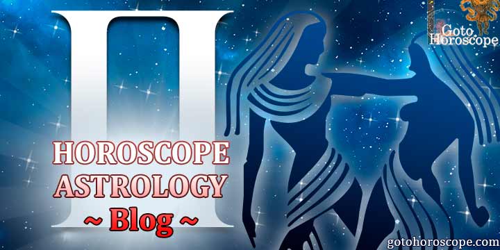horoscope astrology blog gemini