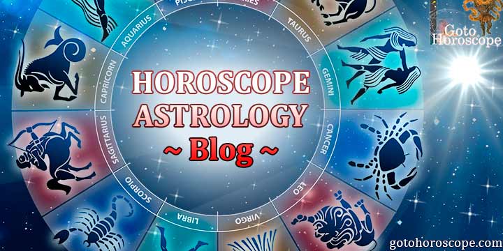 horoscope astrology blog