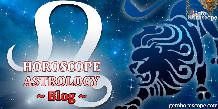 horoscope astrology blog leo