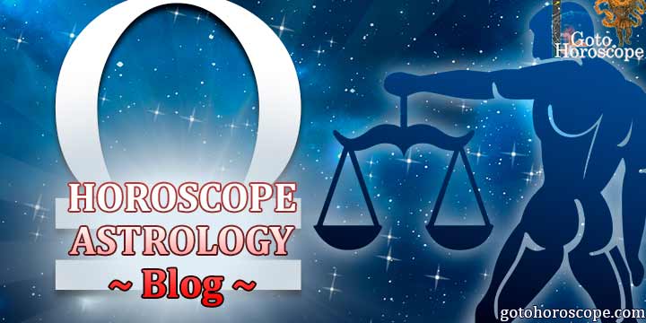 horoscope astrology blog libra