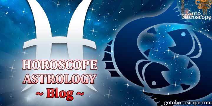 horoscope astrology blog pisces