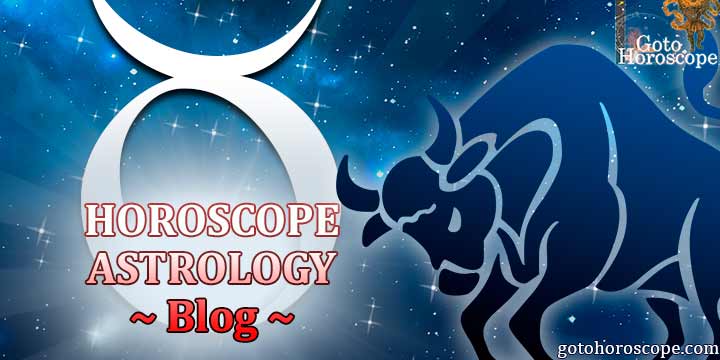horoscope astrology blog taurus