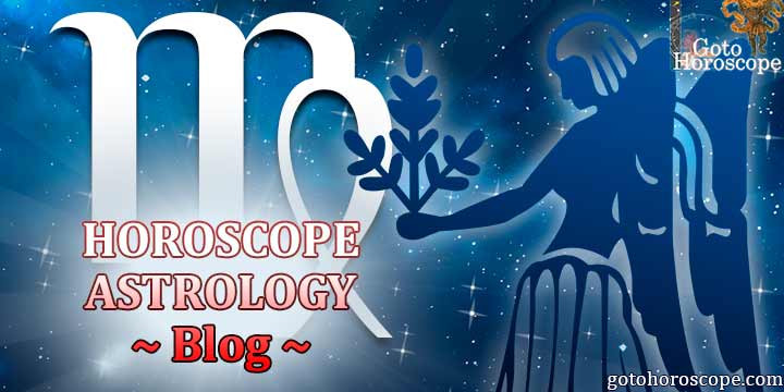 horoscope astrology blog virgo