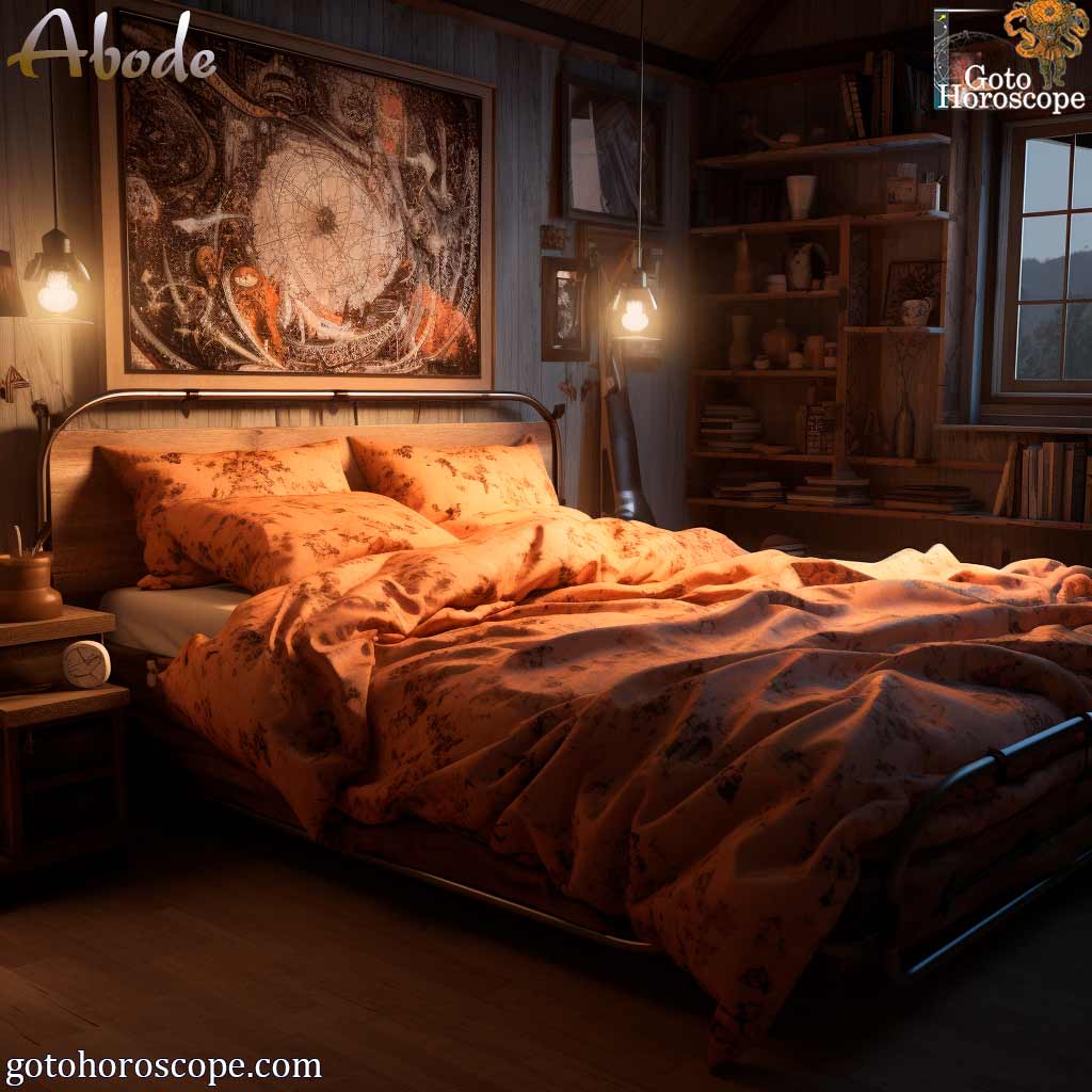 Dream Dictionary Abode