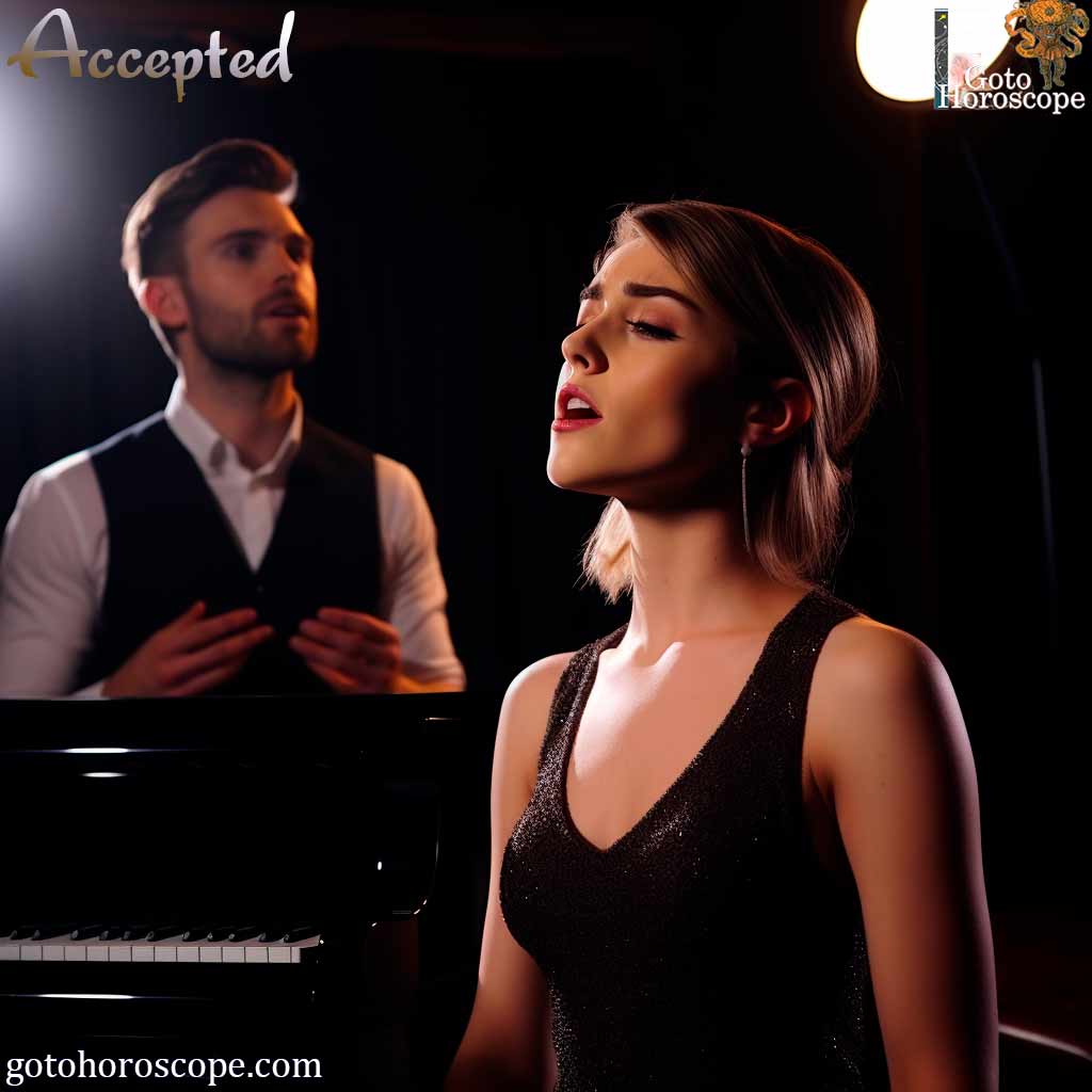 Dream Dictionary Acceptance