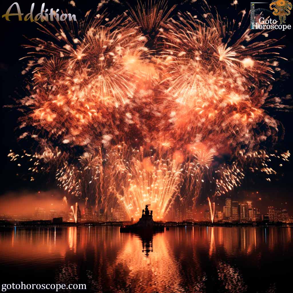 Dream Dictionary Addition