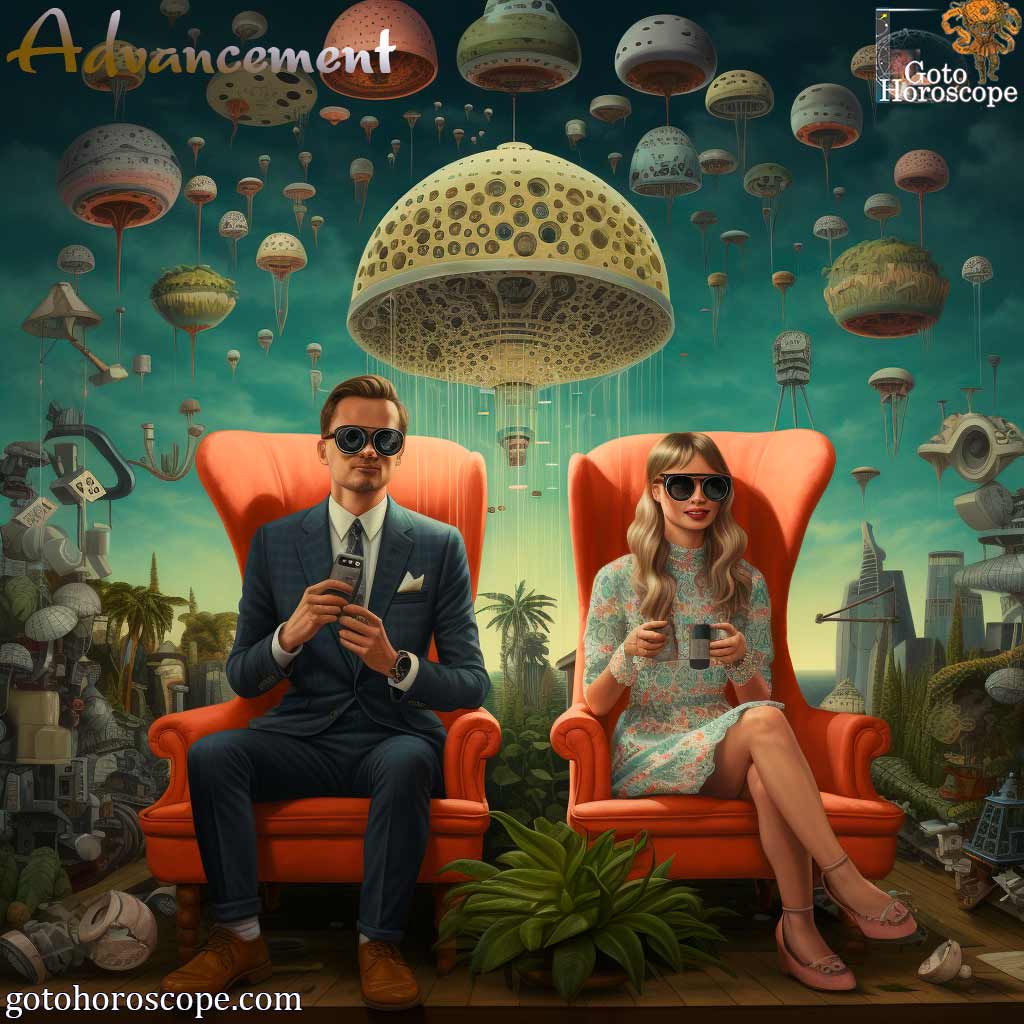 Dream Dictionary Advancement