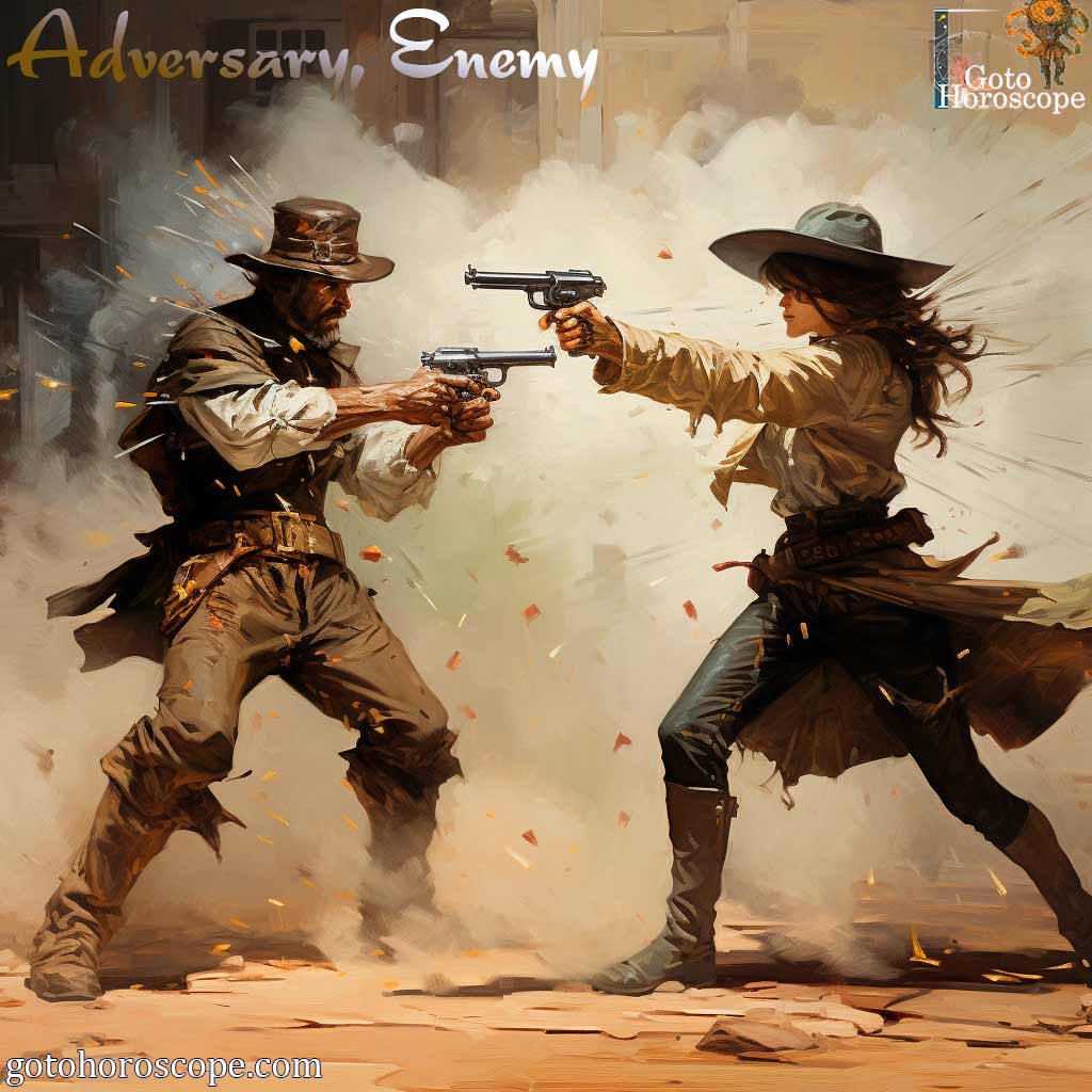 Dream Dictionary Adversary