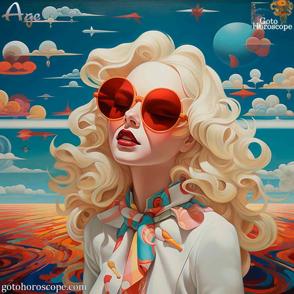 Dream Dictionary Age