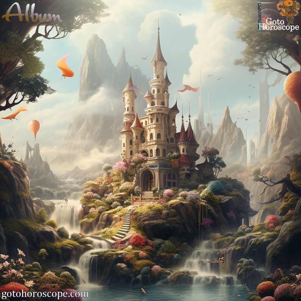 Dream Dictionary Album