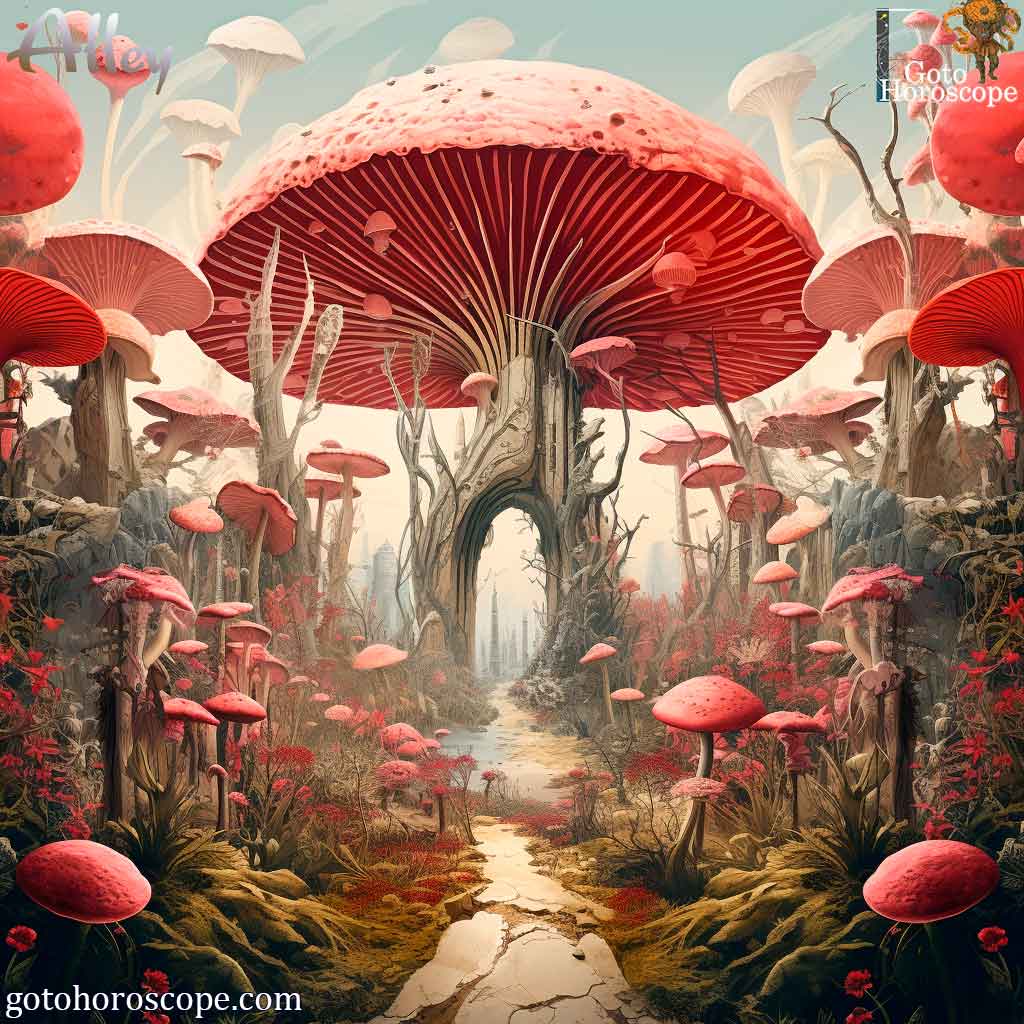 Dream Dictionary Alley