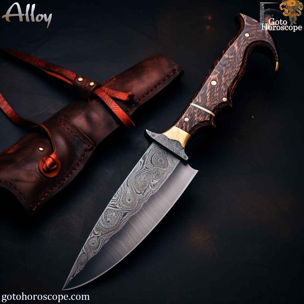 Dream Dictionary Alloy