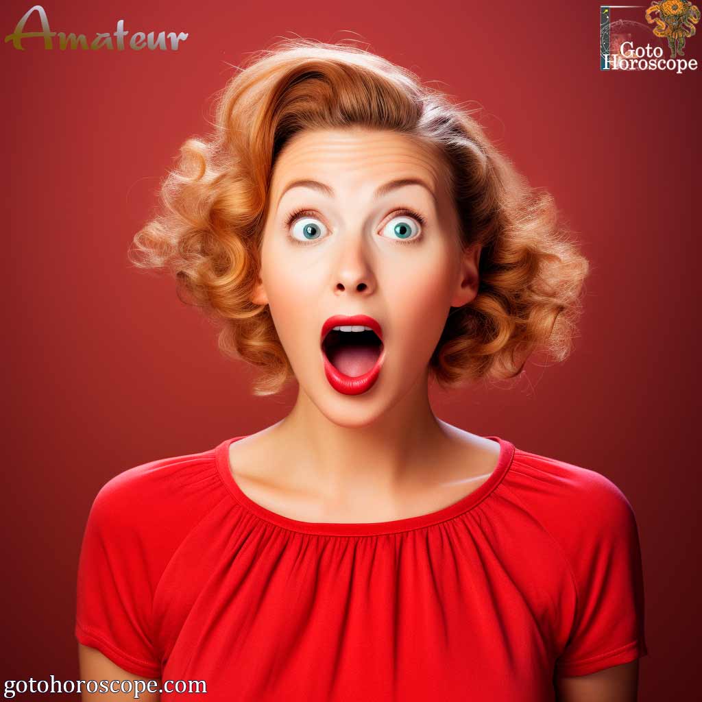 Dream Dictionary Amateur 