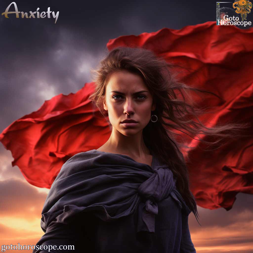 Dream Dictionary Anxiety 