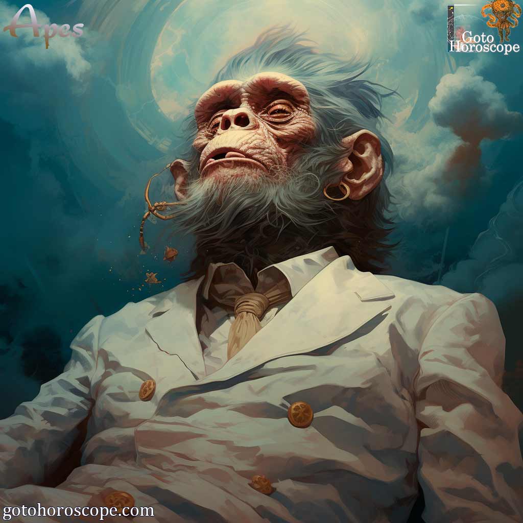 Dream Dictionary Apes