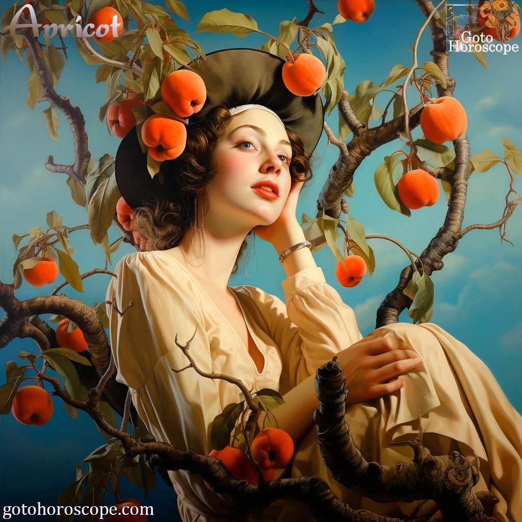 Dream Dictionary Apricot 