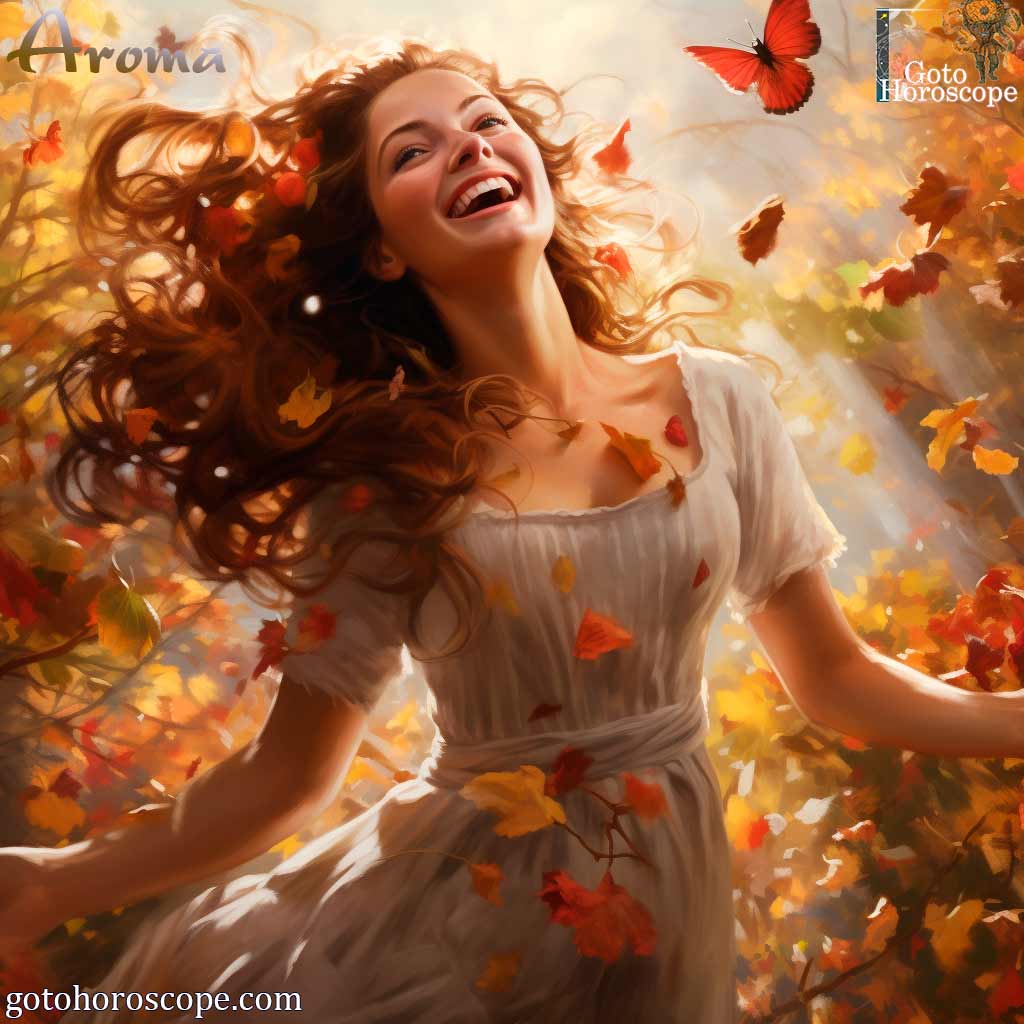 Dream Dictionary Aroma