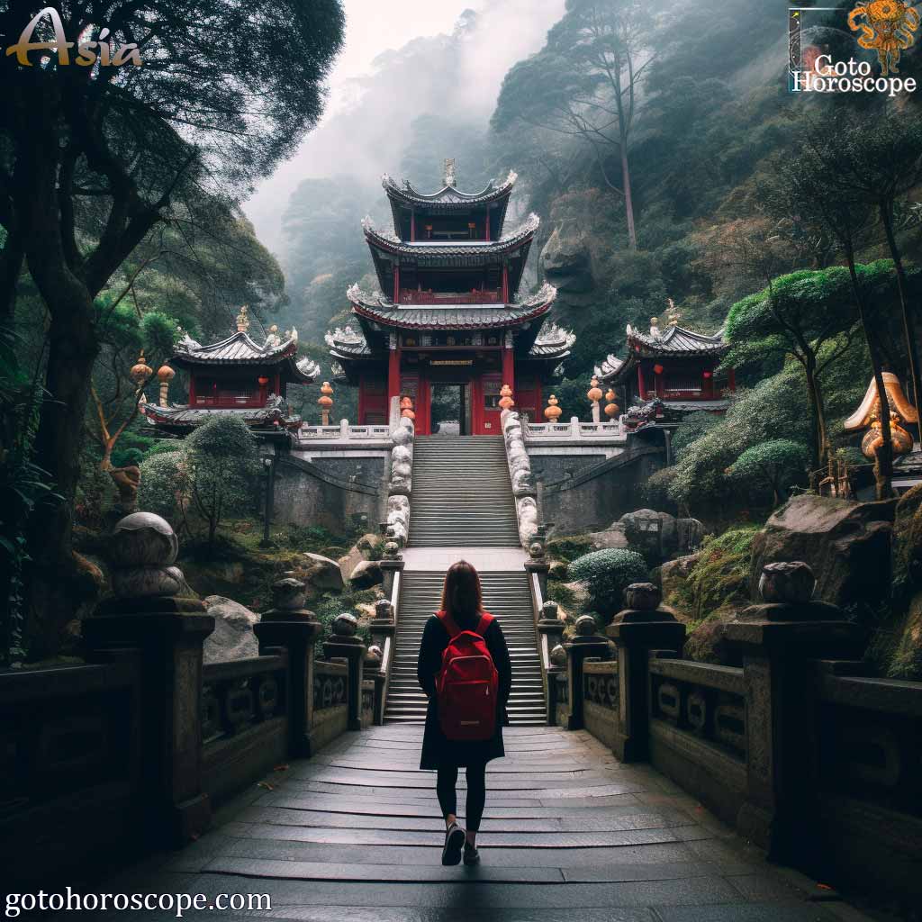 Dream Dictionary Asia