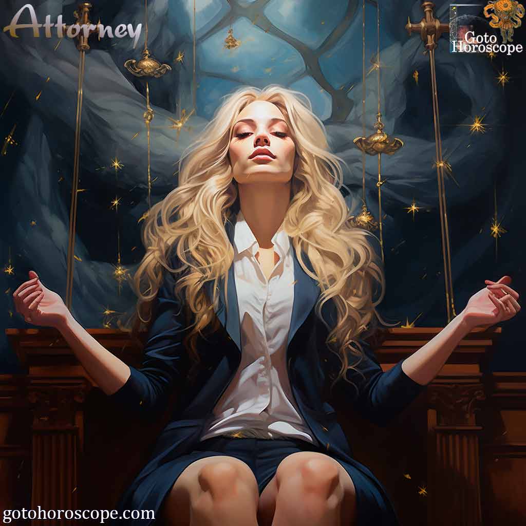 Dream Dictionary Attorney