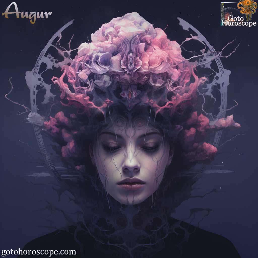 Dream Dictionary Augur