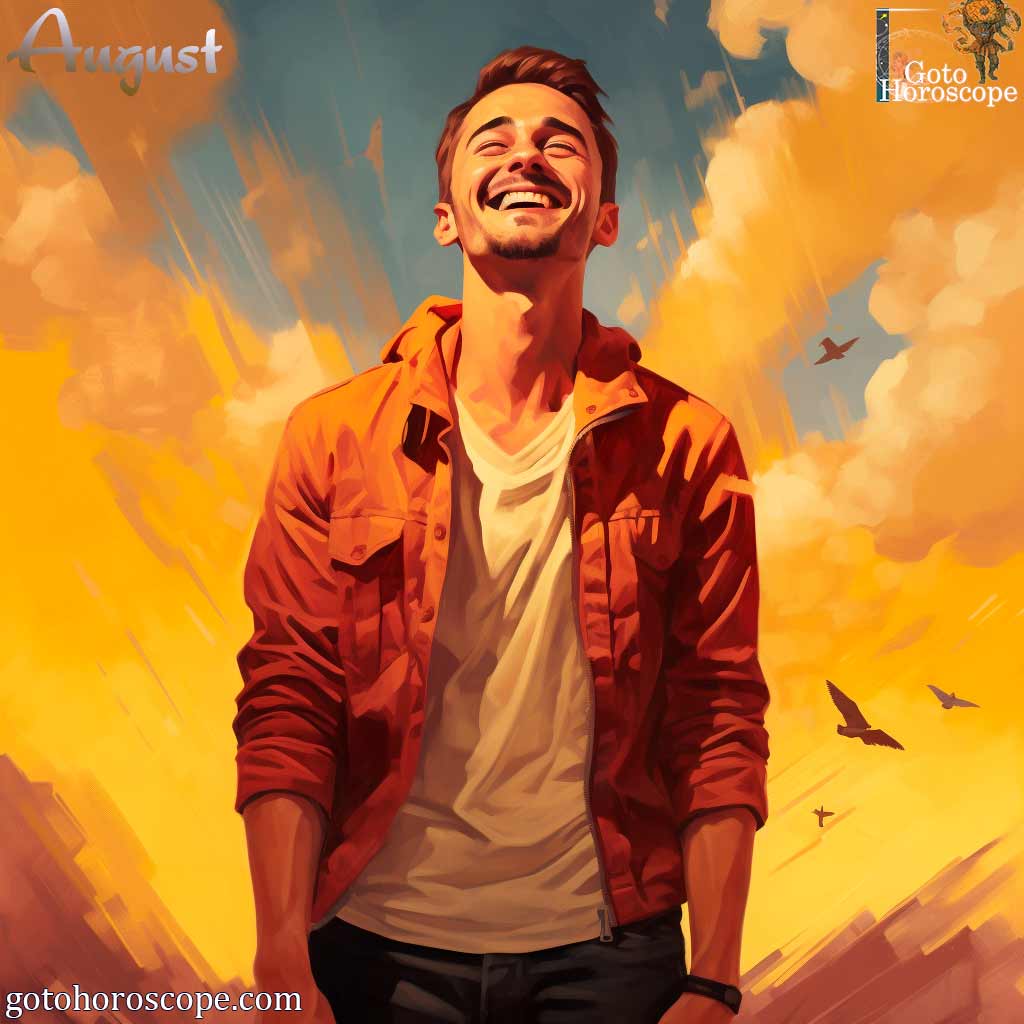 Dream Dictionary August