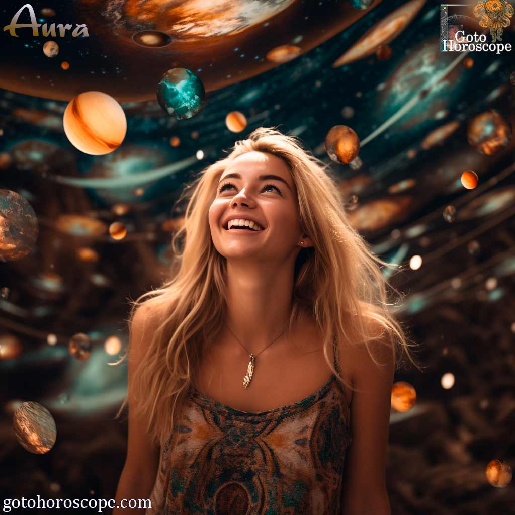 Dream Dictionary Aura