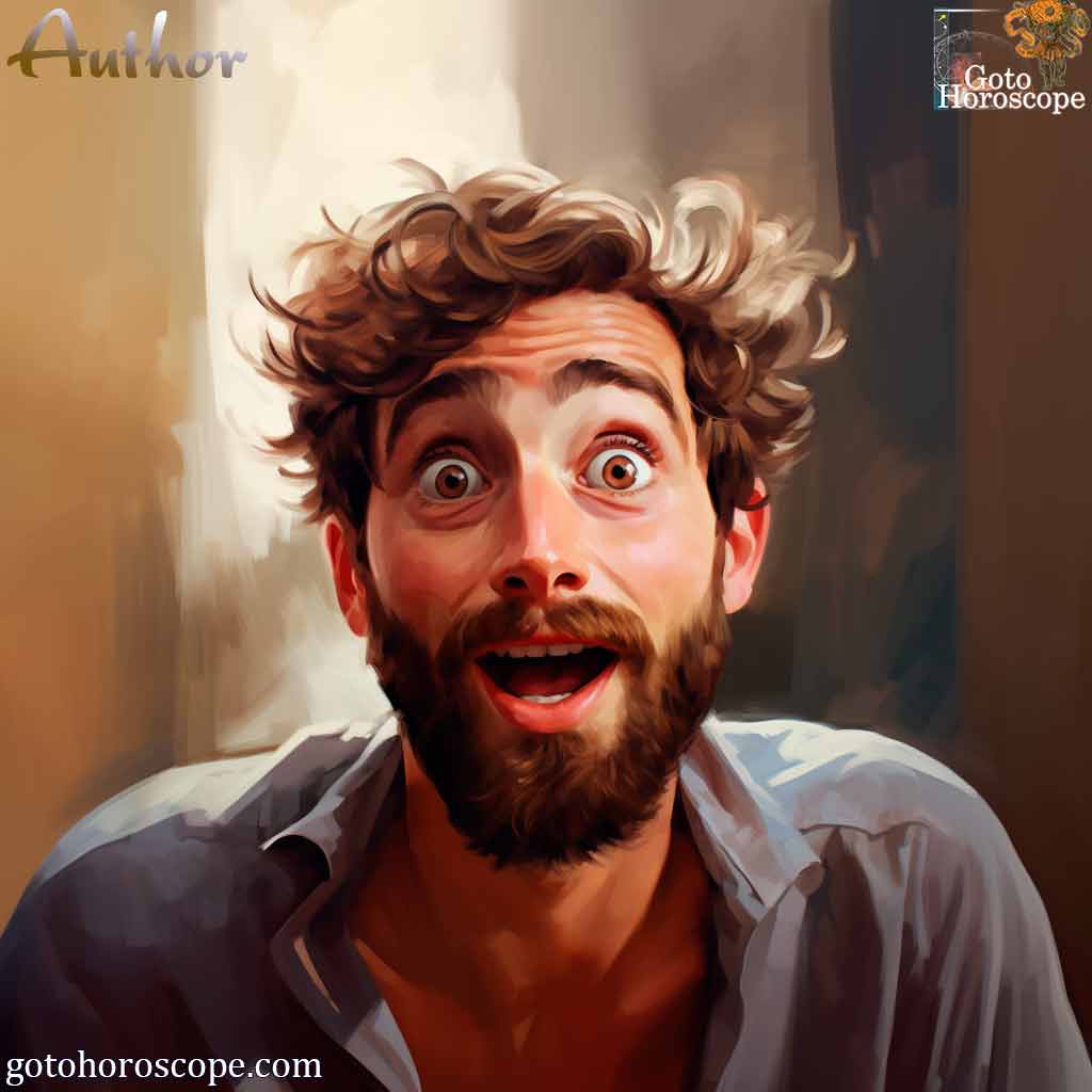 Dream Dictionary Author