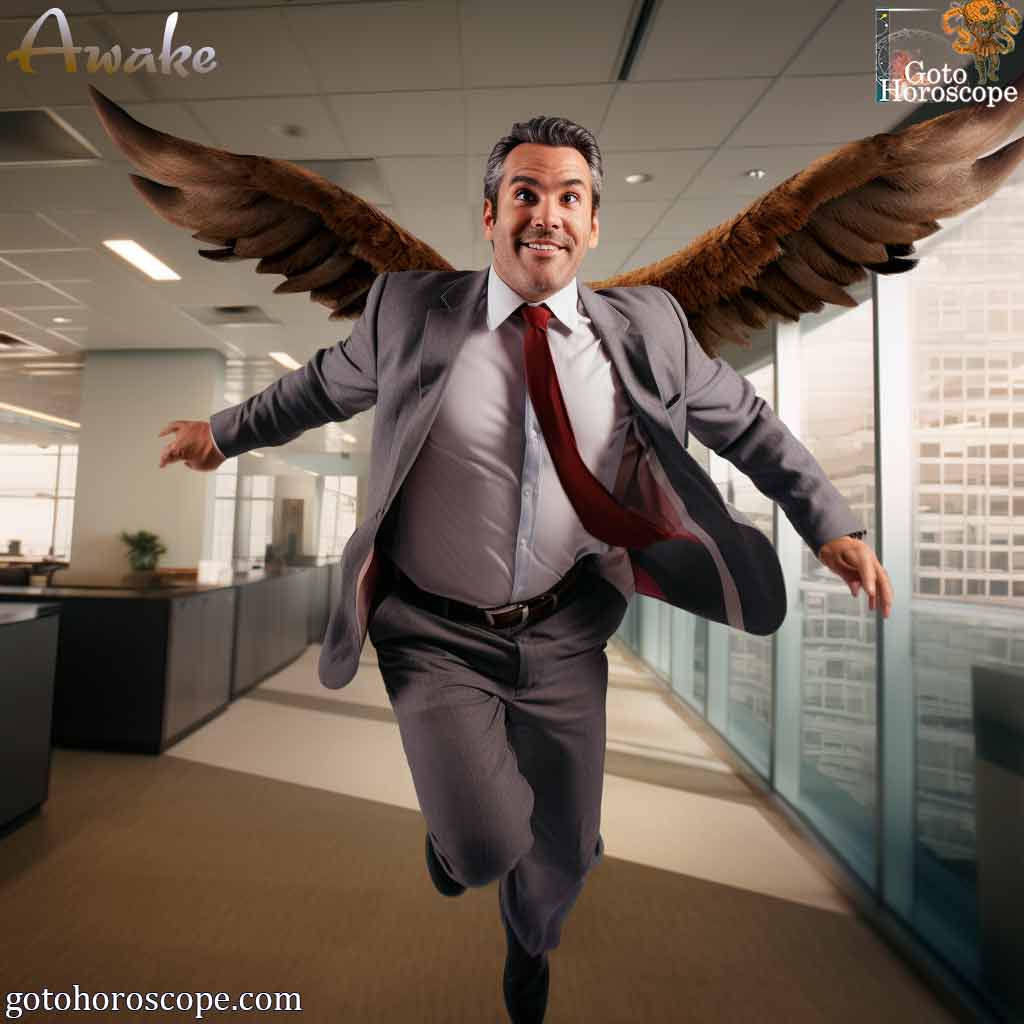 Dream Dictionary Awake