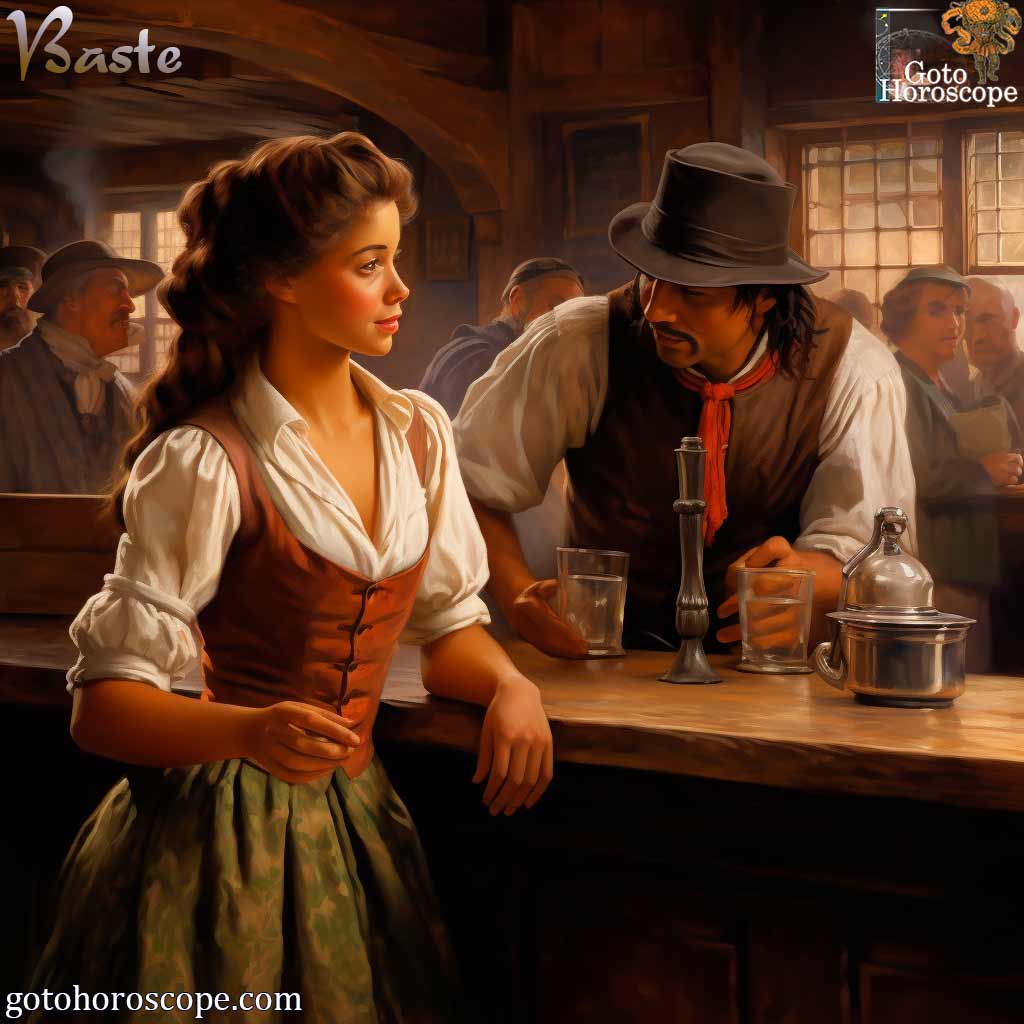 Dream Dictionary Baste