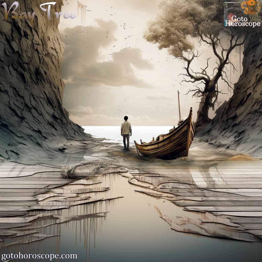 Dream Dictionary Bay Tree