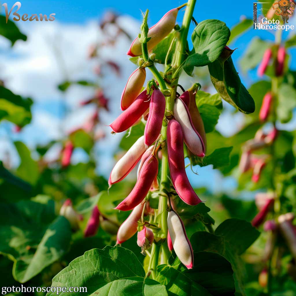 Dream Dictionary Beans 
