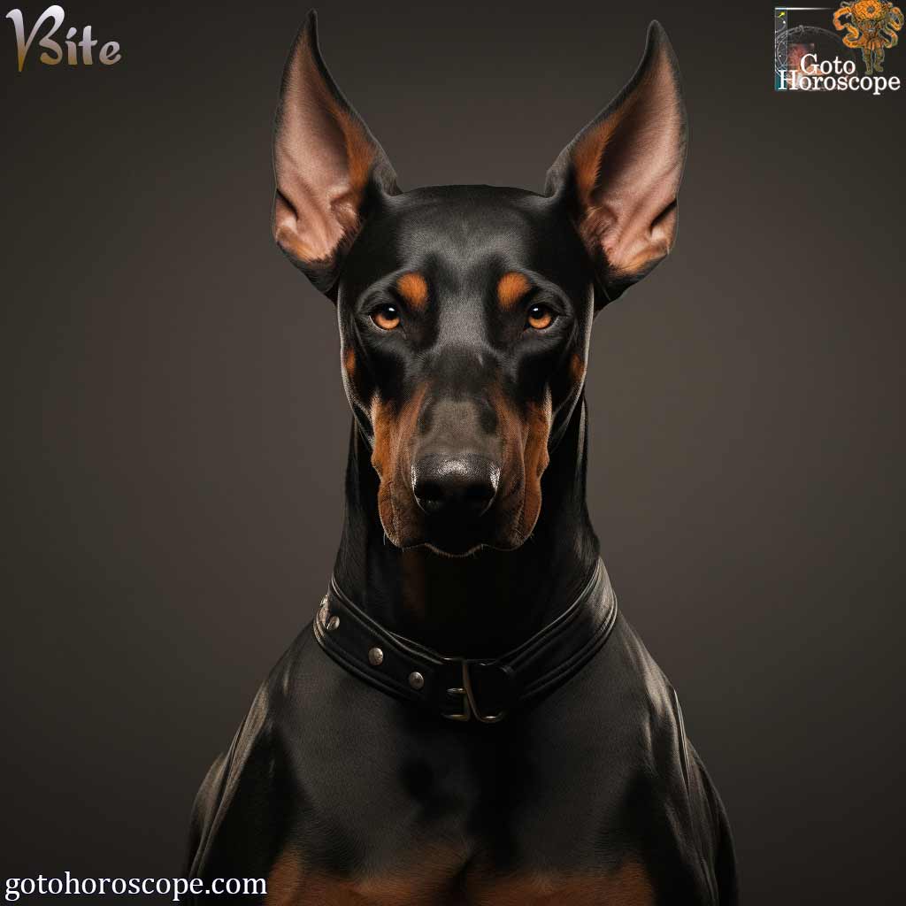 Dream Dictionary Bite